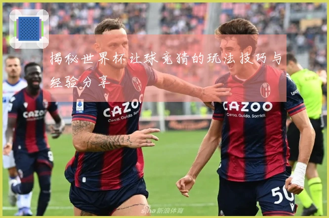 揭秘世界杯让球竞猜的玩法技巧与经验分享