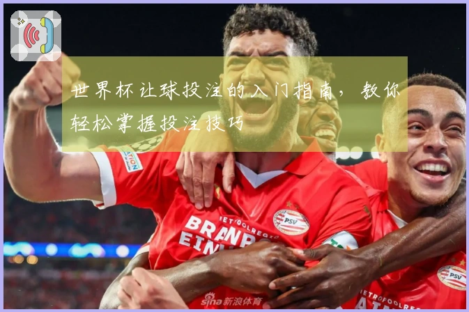 世界杯让球投注的入门指南,教你轻松掌握投注技巧